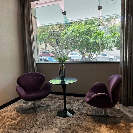 Lk Barro Preto 5 Daire Belo Horizonte Dış mekan fotoğraf