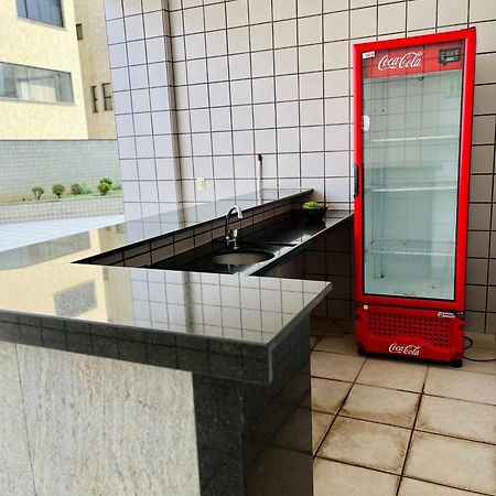Lk Barro Preto 5 Daire Belo Horizonte Dış mekan fotoğraf