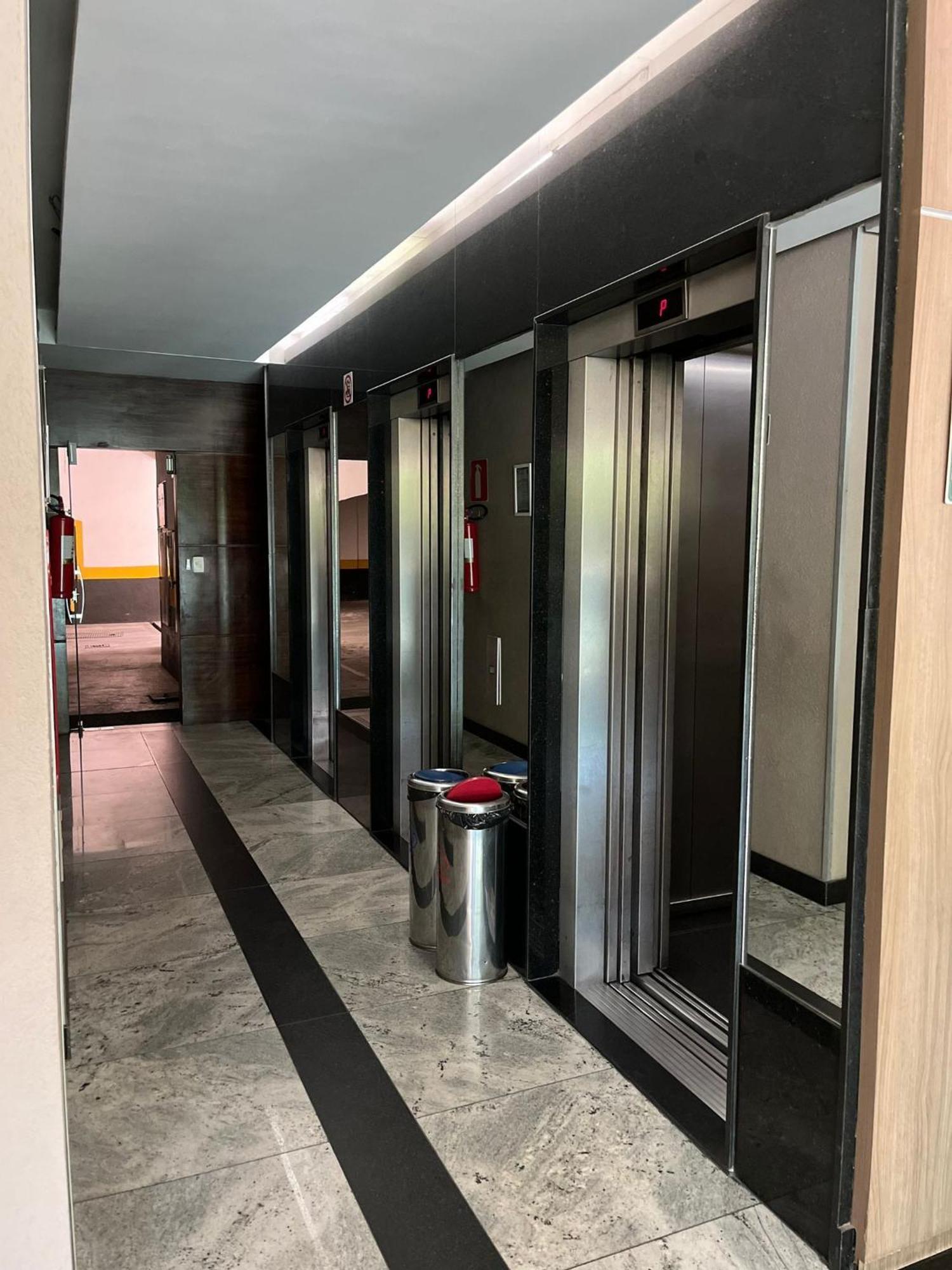 Lk Barro Preto 5 Daire Belo Horizonte Dış mekan fotoğraf