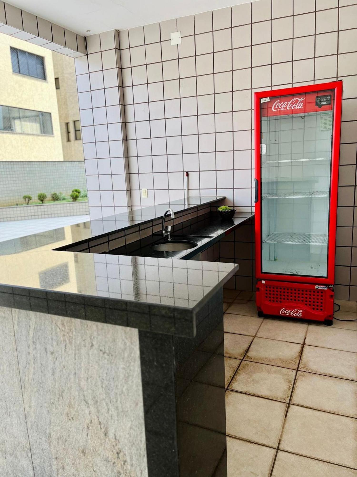 Lk Barro Preto 5 Daire Belo Horizonte Dış mekan fotoğraf