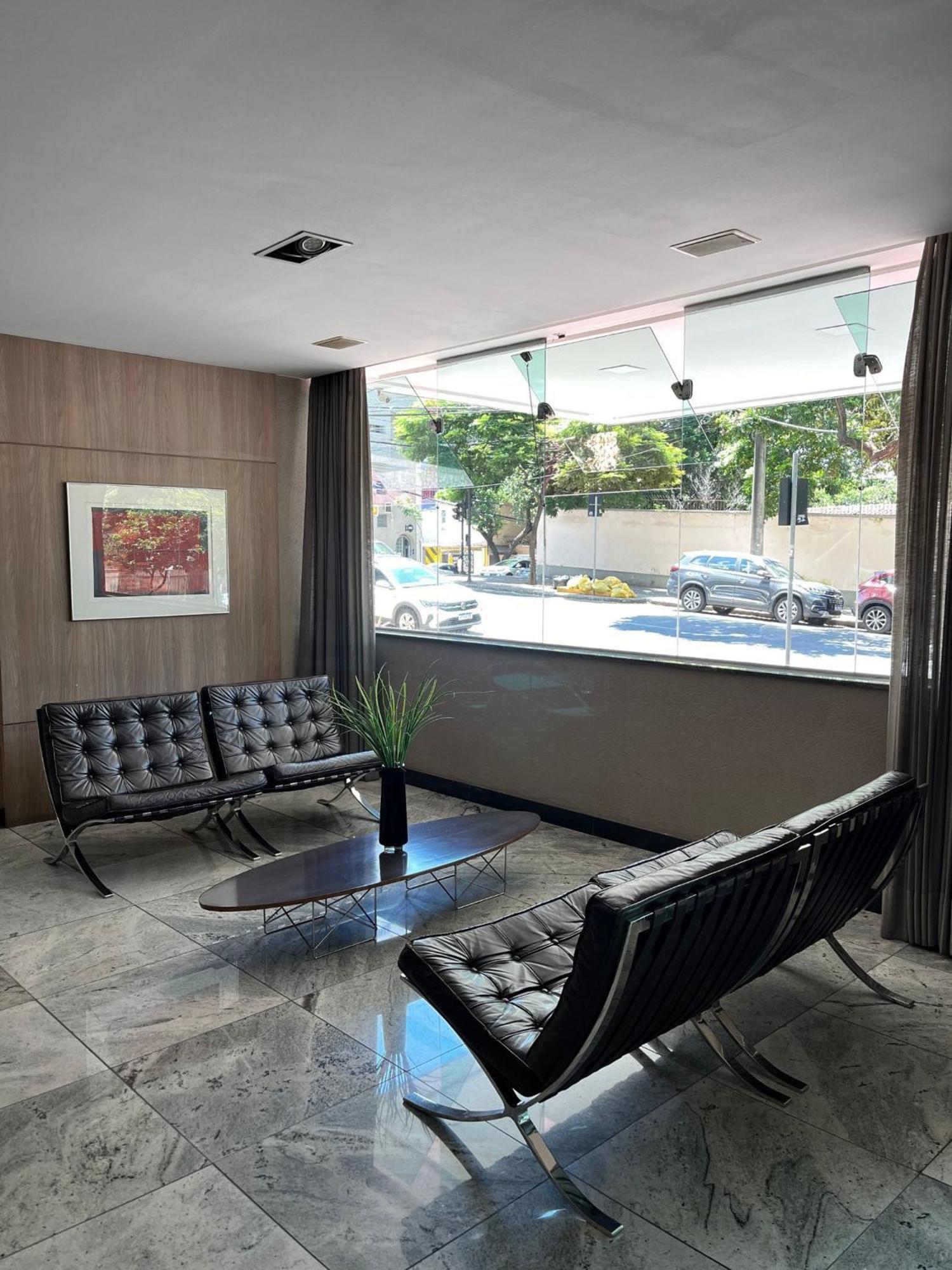 Lk Barro Preto 5 Daire Belo Horizonte Dış mekan fotoğraf