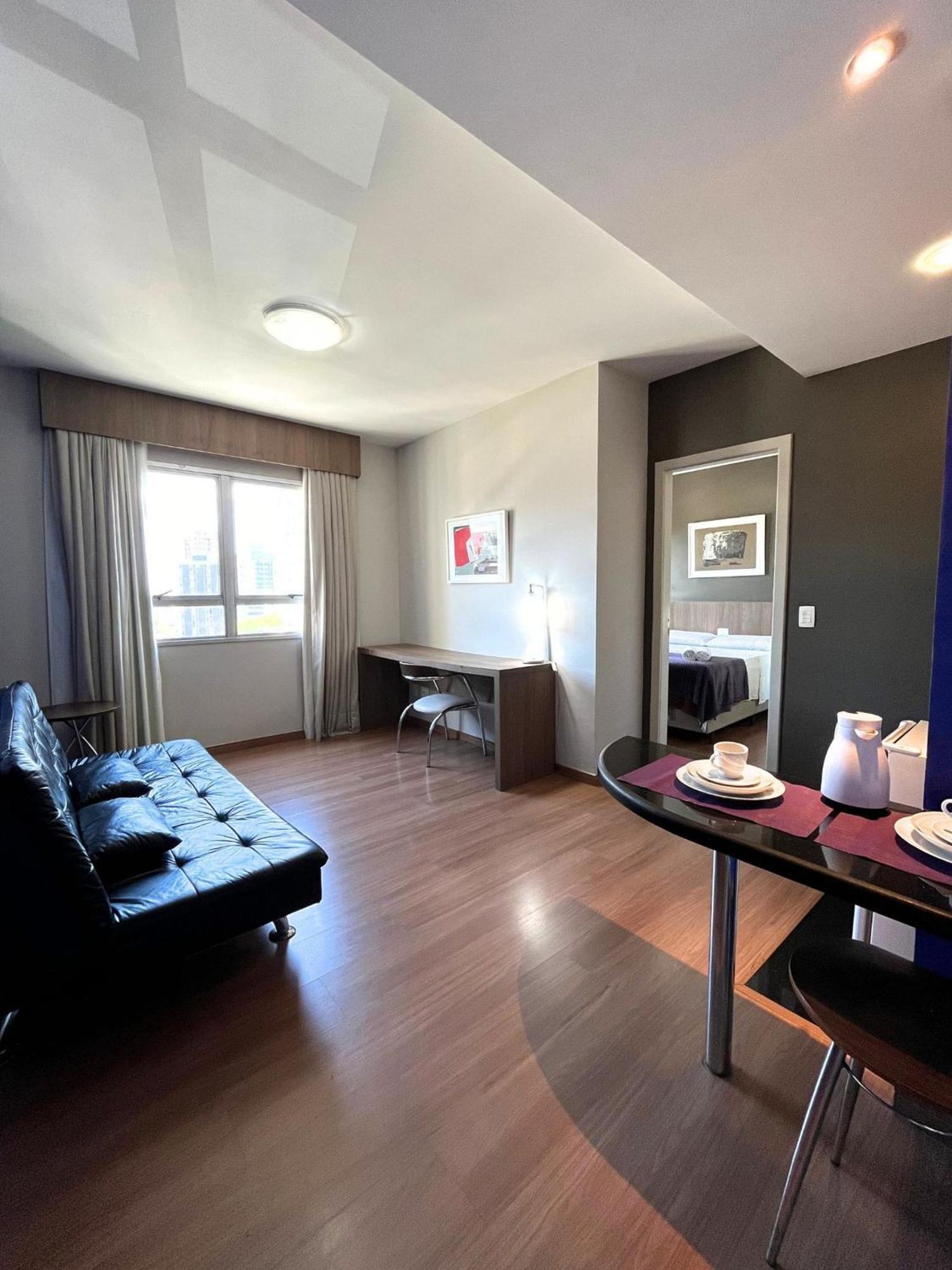 Lk Barro Preto 5 Daire Belo Horizonte Dış mekan fotoğraf