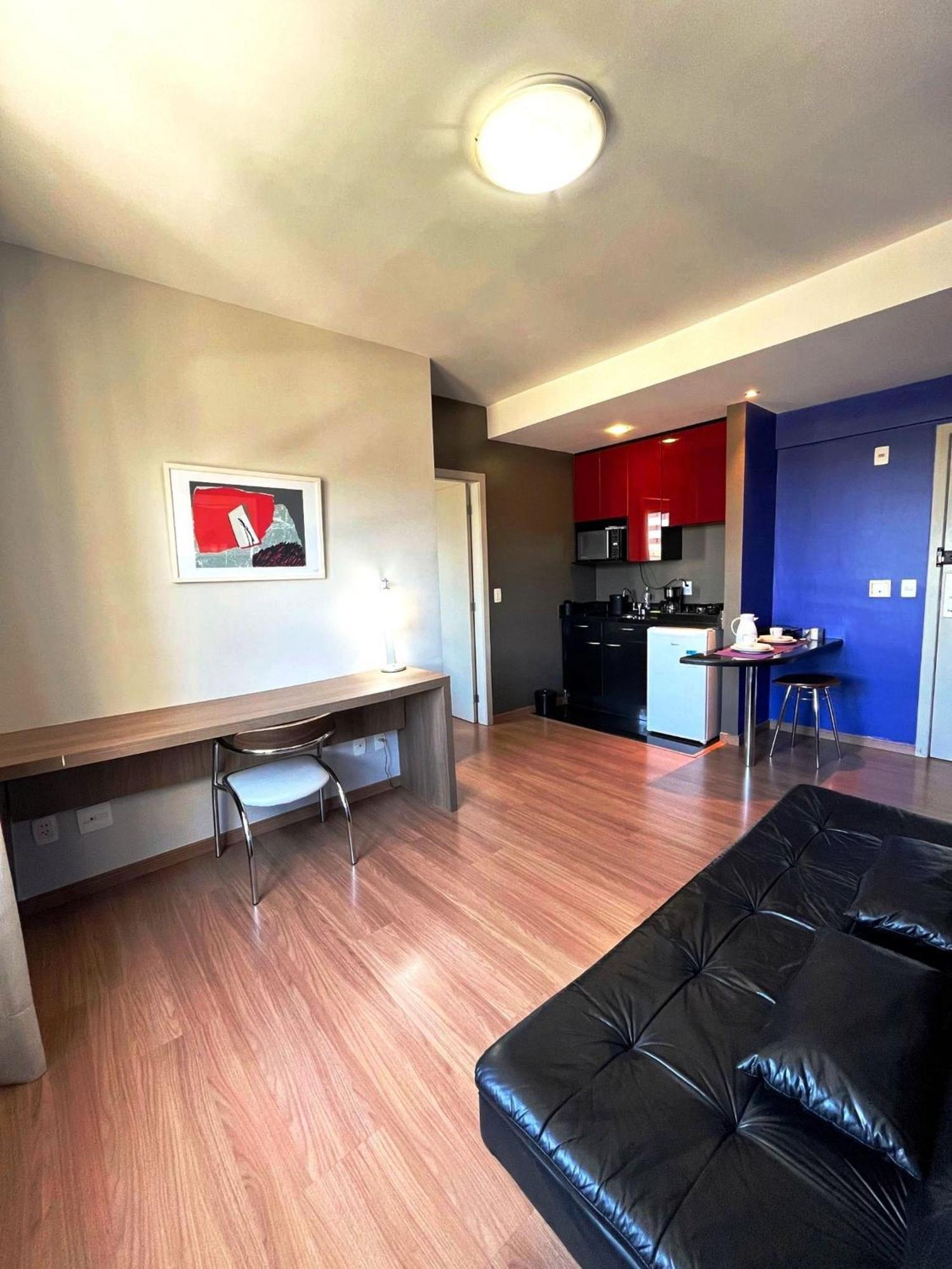 Lk Barro Preto 5 Daire Belo Horizonte Dış mekan fotoğraf