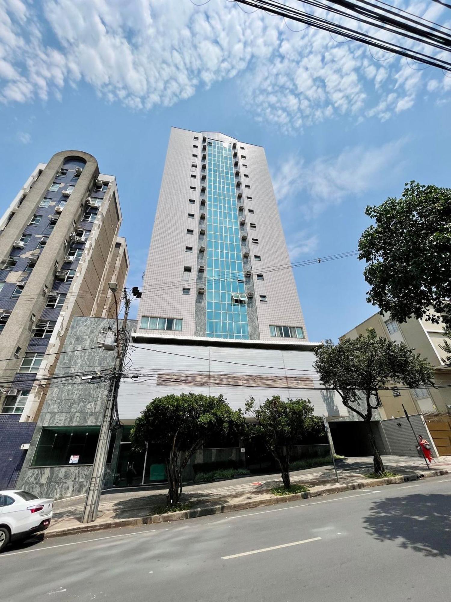Lk Barro Preto 5 Daire Belo Horizonte Dış mekan fotoğraf