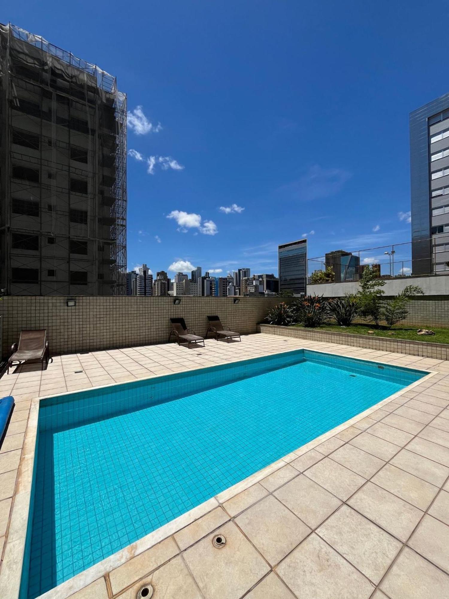 Lk Barro Preto 5 Daire Belo Horizonte Dış mekan fotoğraf