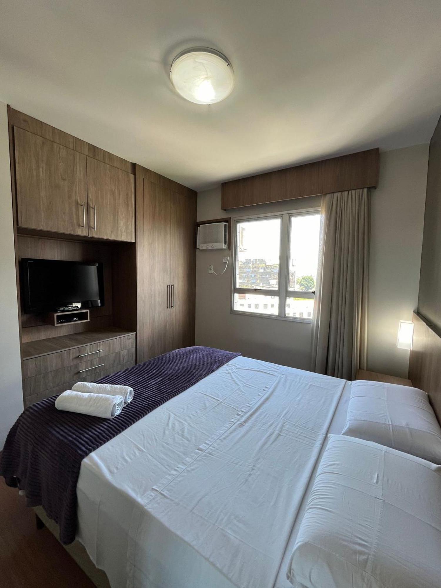 Lk Barro Preto 5 Daire Belo Horizonte Dış mekan fotoğraf