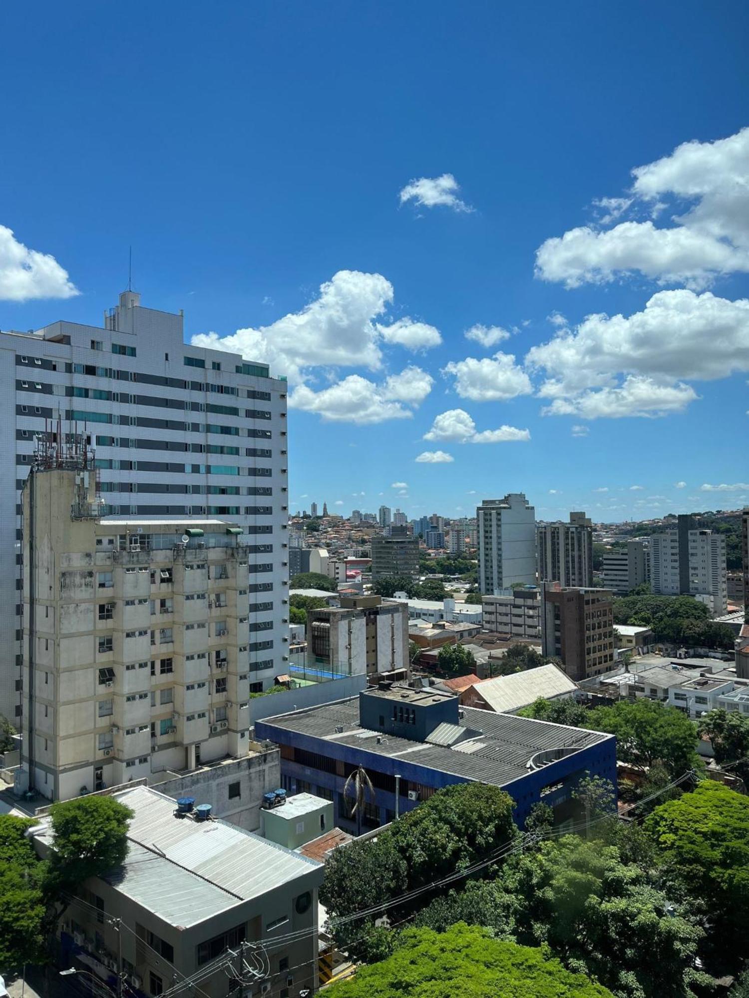 Lk Barro Preto 5 Daire Belo Horizonte Dış mekan fotoğraf