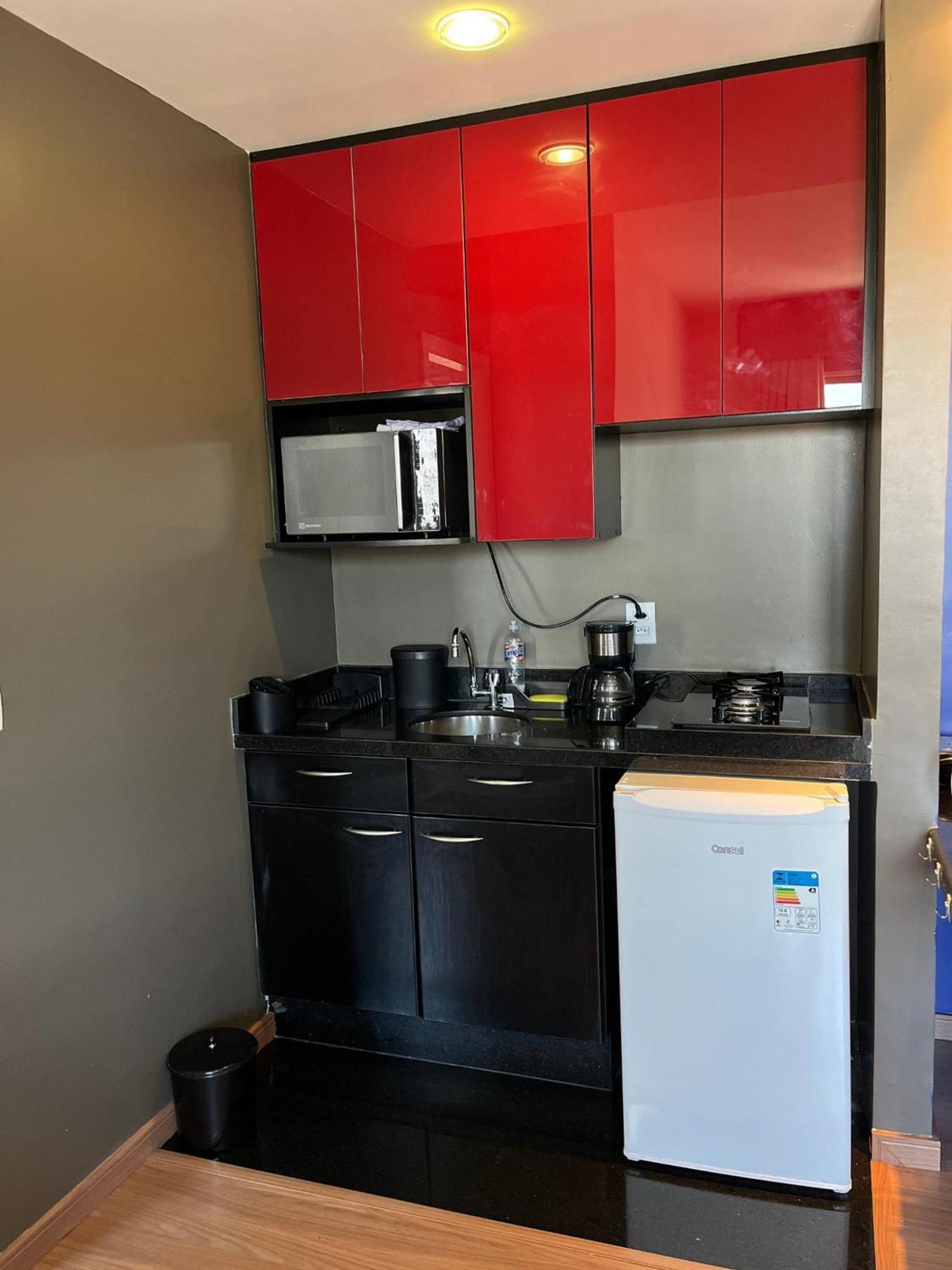 Lk Barro Preto 5 Daire Belo Horizonte Dış mekan fotoğraf