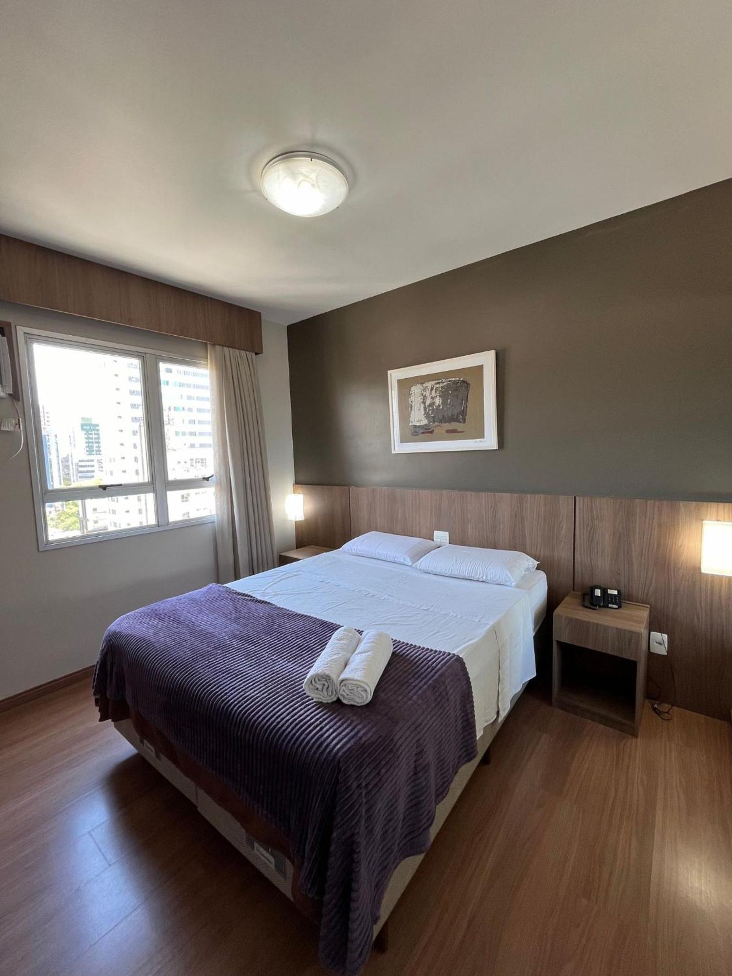Lk Barro Preto 5 Daire Belo Horizonte Dış mekan fotoğraf