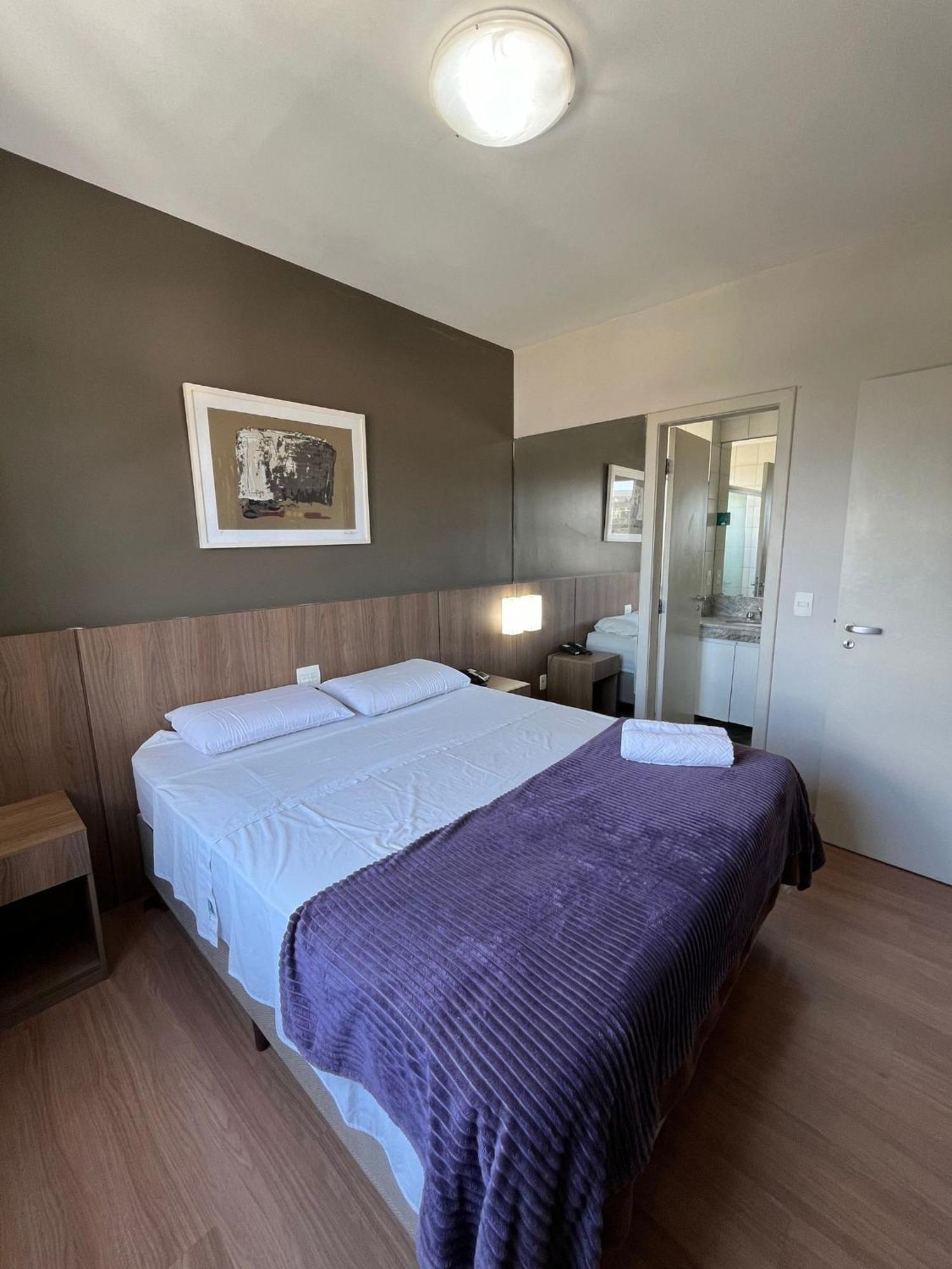 Lk Barro Preto 5 Daire Belo Horizonte Dış mekan fotoğraf