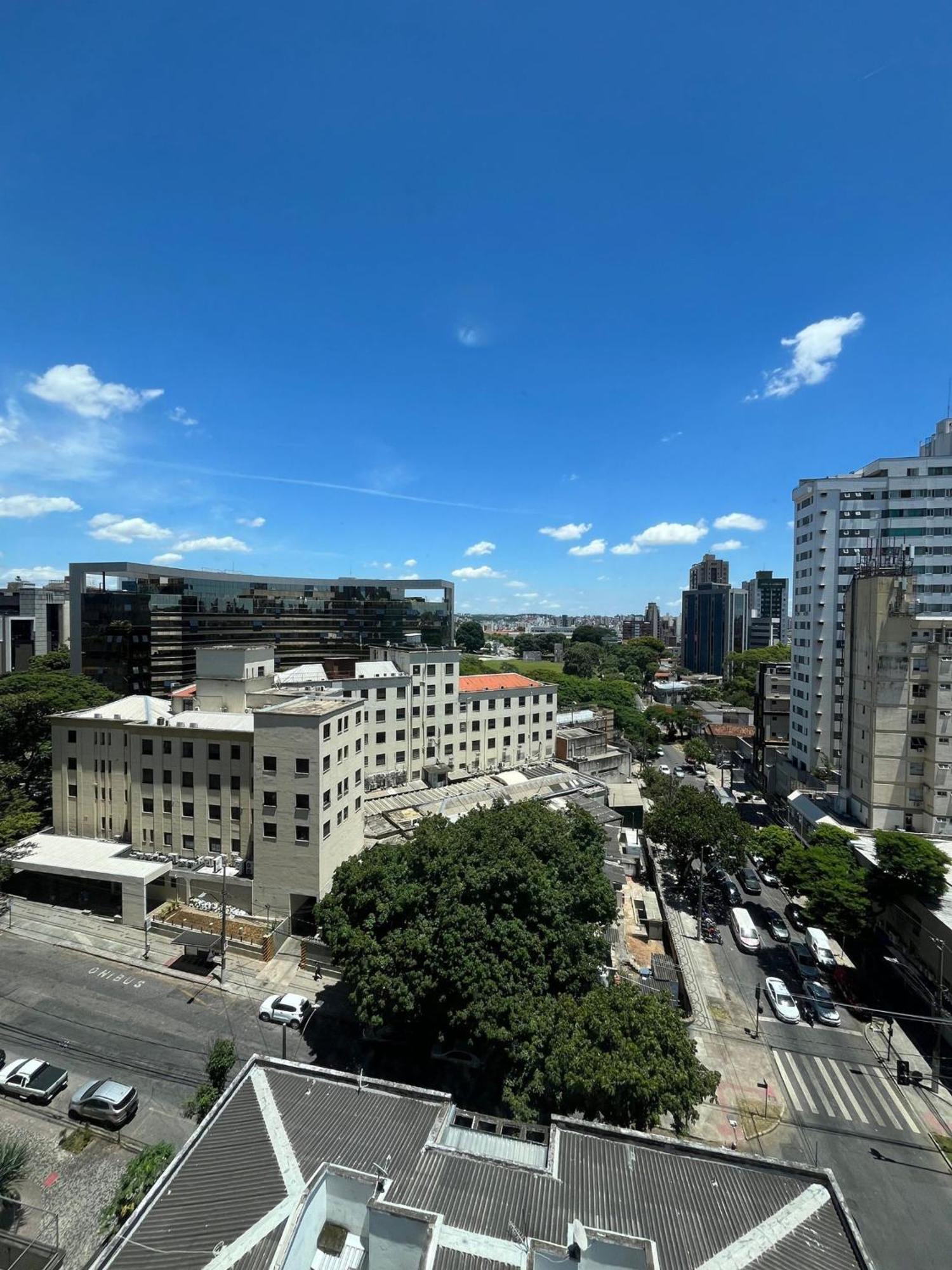 Lk Barro Preto 5 Daire Belo Horizonte Dış mekan fotoğraf