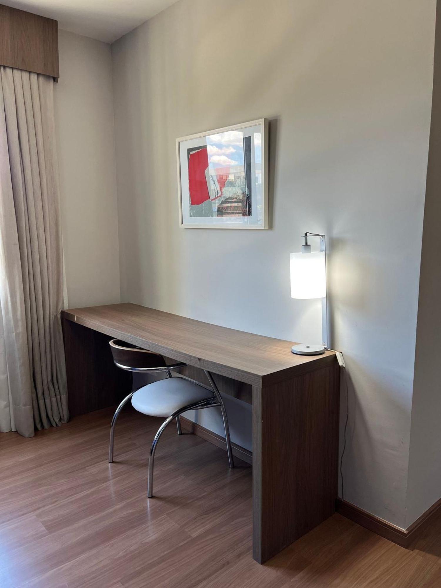 Lk Barro Preto 5 Daire Belo Horizonte Dış mekan fotoğraf